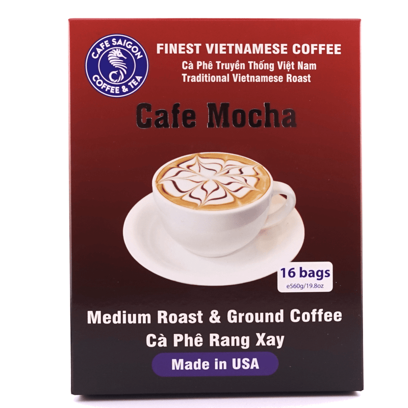 Cafe Mocha