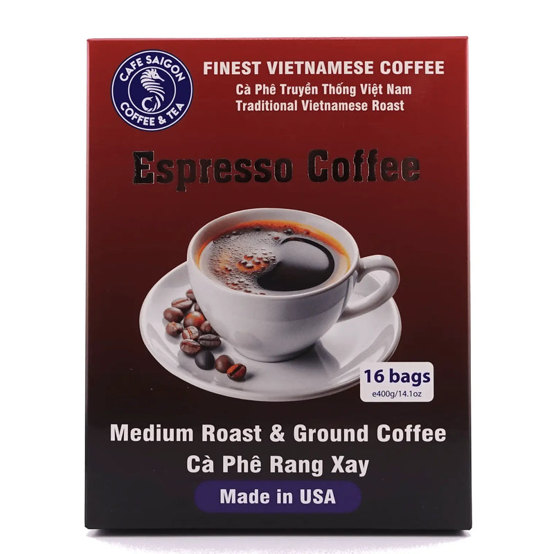 Cafe Espresso
