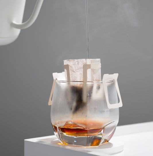 Cafe Espresso